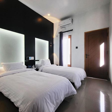 Cabin15 - Syariah Blitar Eksteriør bilde