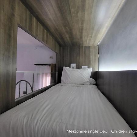 Cabin15 - Syariah Blitar Eksteriør bilde