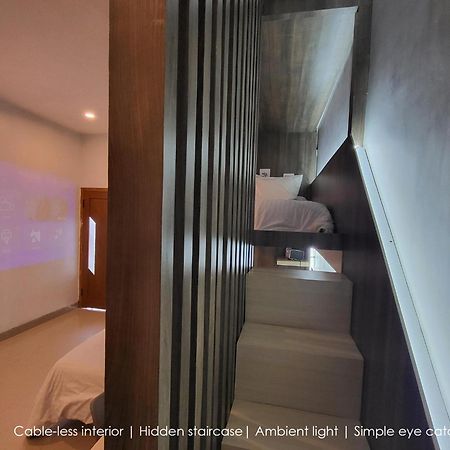 Cabin15 - Syariah Blitar Eksteriør bilde