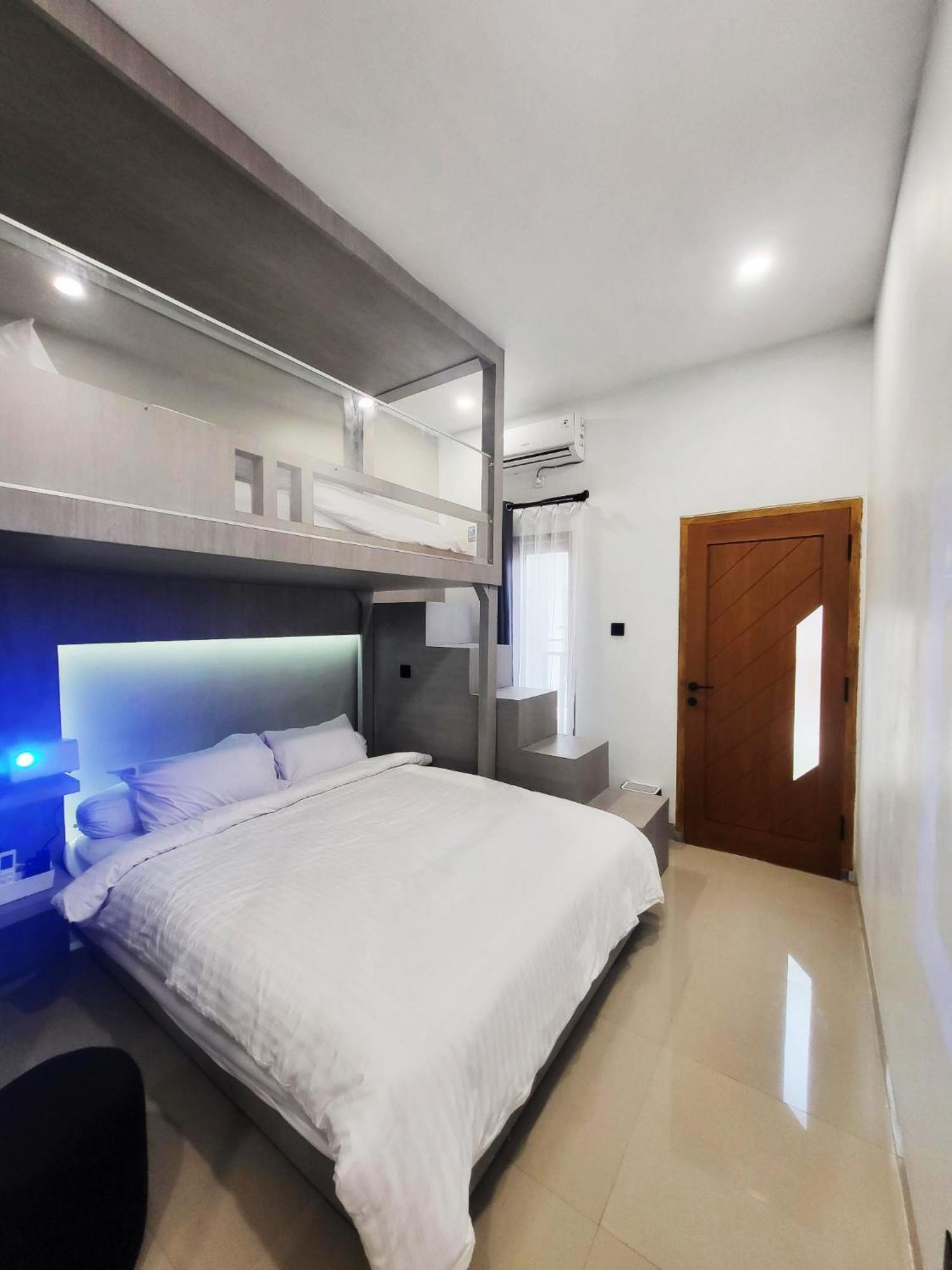 Cabin15 - Syariah Blitar Eksteriør bilde