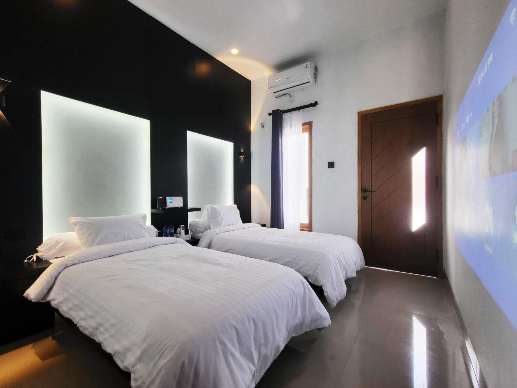 Cabin15 - Syariah Blitar Eksteriør bilde