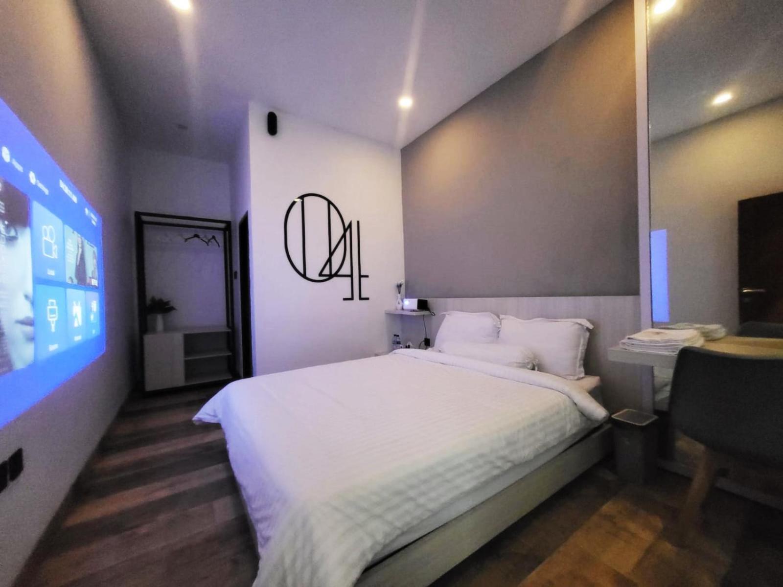Cabin15 - Syariah Blitar Eksteriør bilde