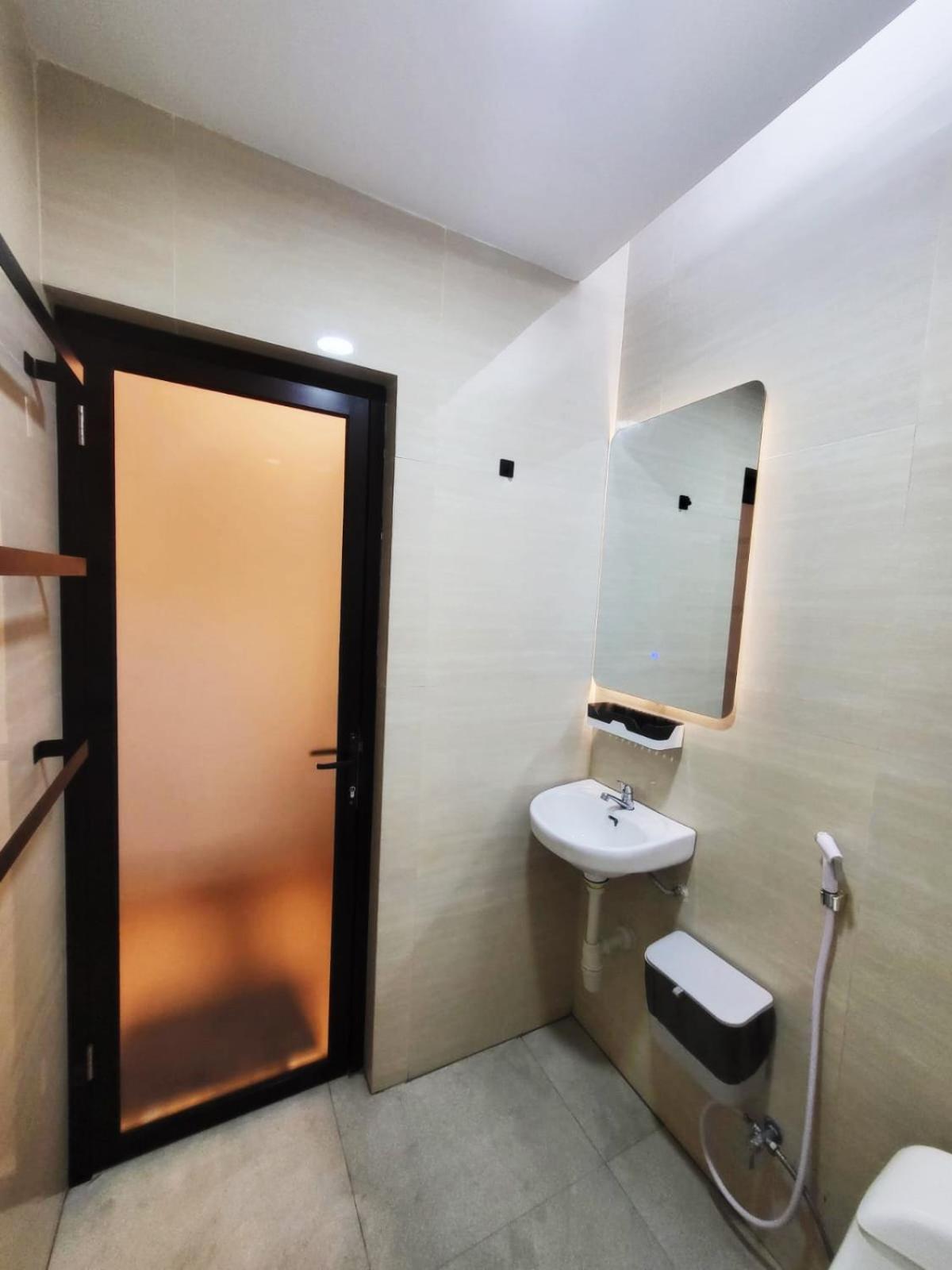 Cabin15 - Syariah Blitar Eksteriør bilde