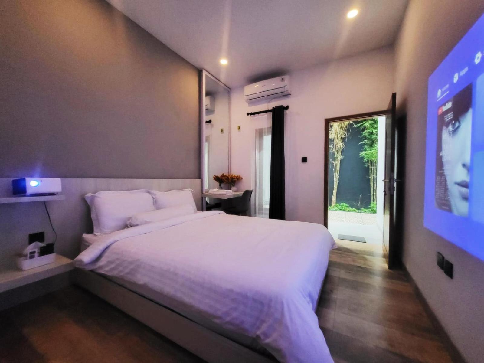 Cabin15 - Syariah Blitar Eksteriør bilde