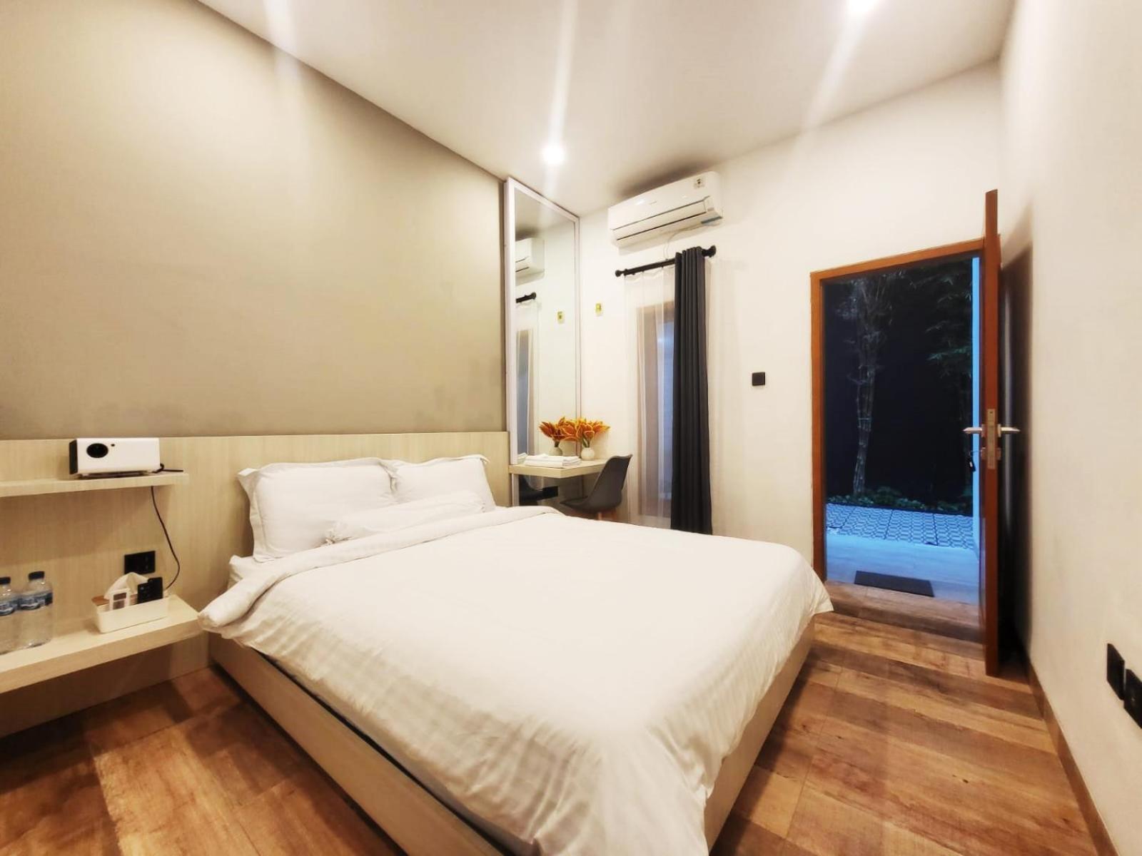 Cabin15 - Syariah Blitar Eksteriør bilde