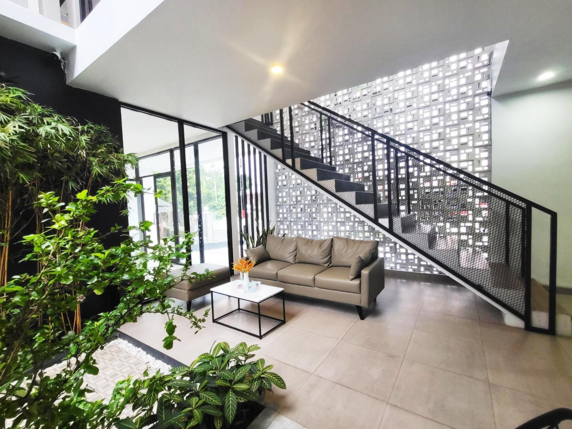Cabin15 - Syariah Blitar Eksteriør bilde