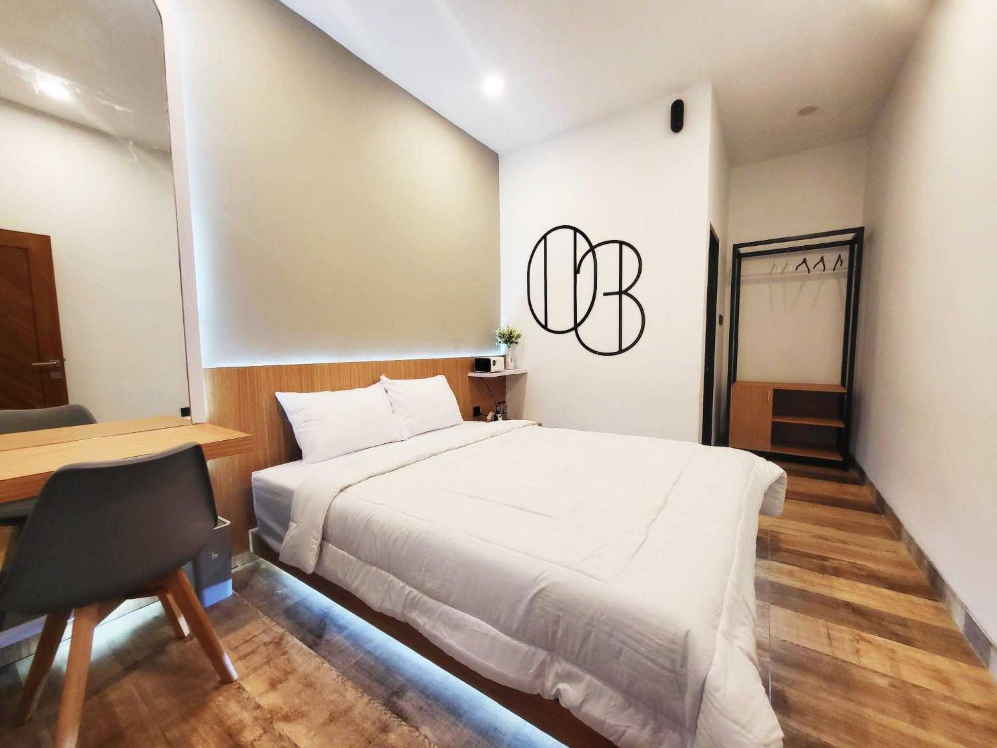 Cabin15 - Syariah Blitar Eksteriør bilde
