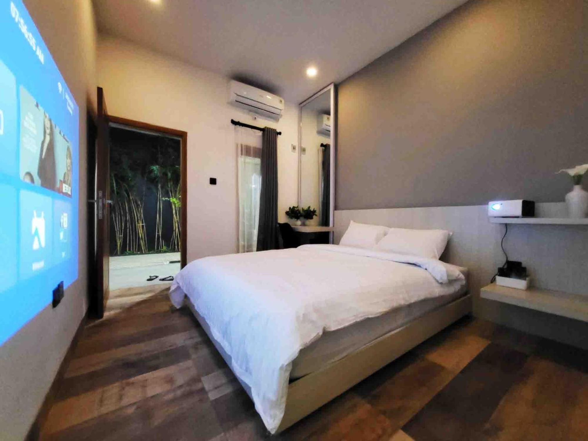 Cabin15 - Syariah Blitar Eksteriør bilde