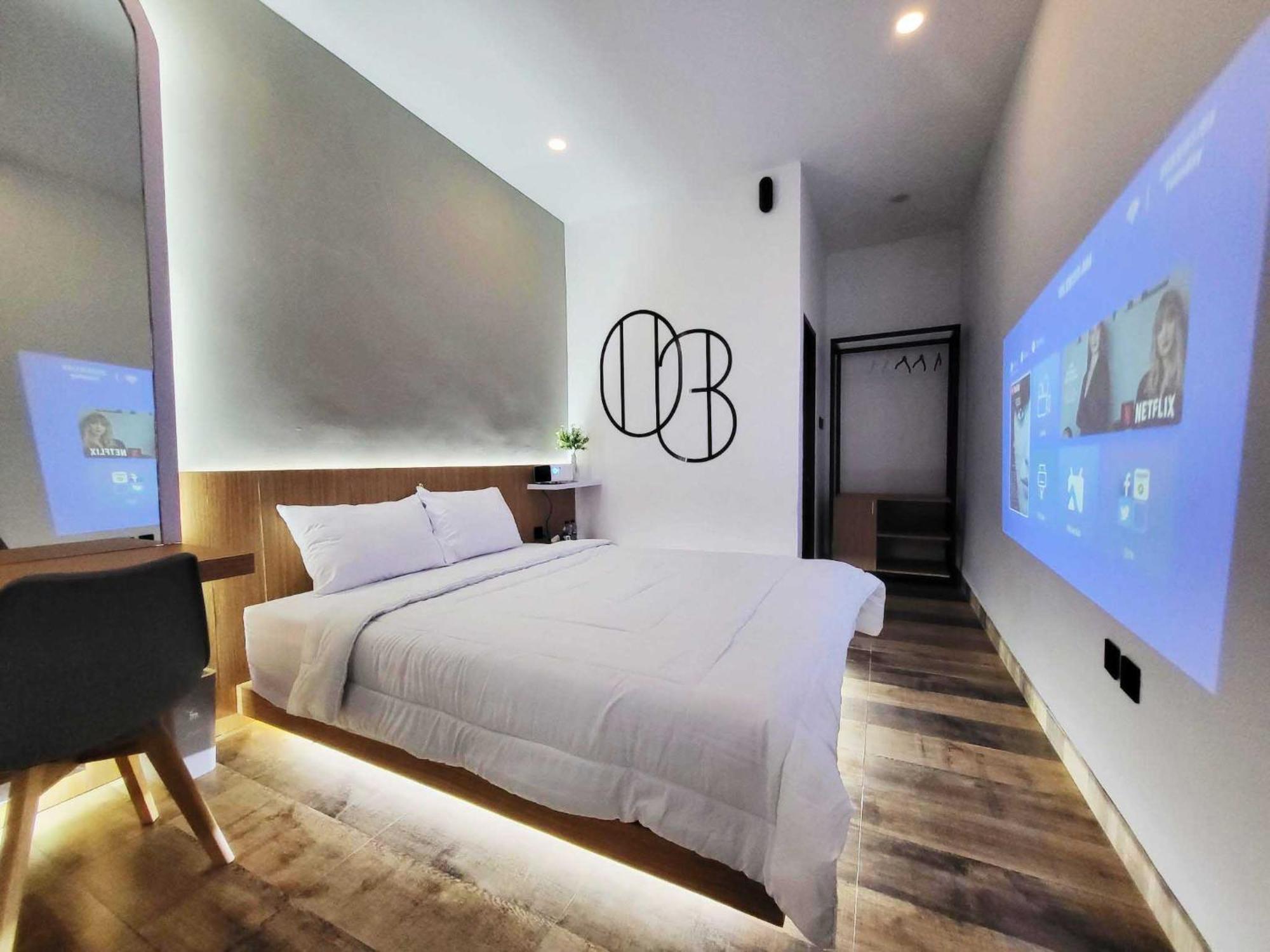 Cabin15 - Syariah Blitar Eksteriør bilde