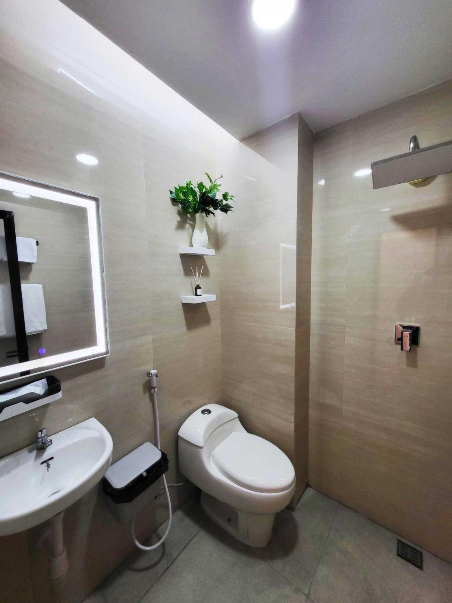 Cabin15 - Syariah Blitar Eksteriør bilde