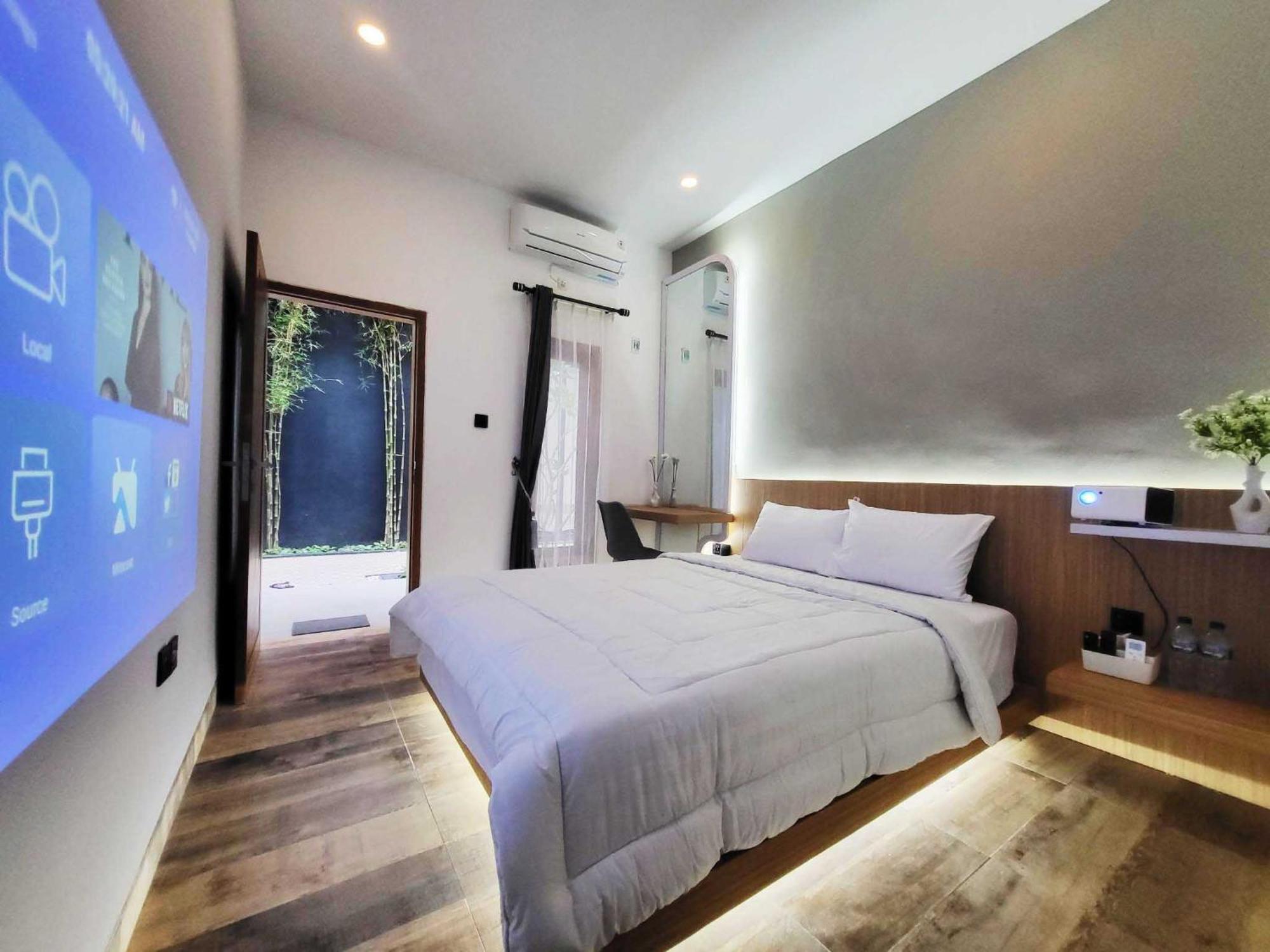 Cabin15 - Syariah Blitar Eksteriør bilde