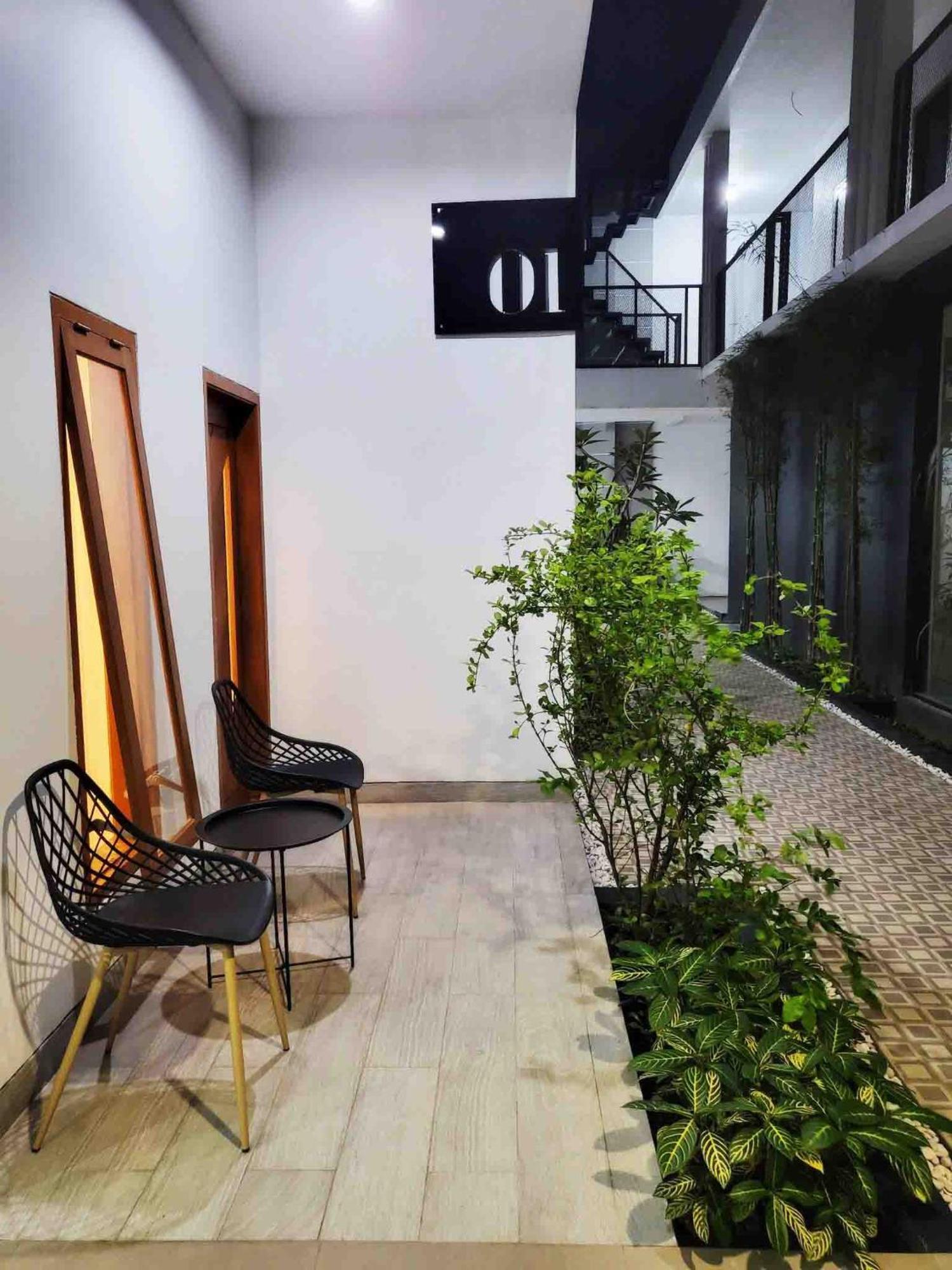 Cabin15 - Syariah Blitar Eksteriør bilde