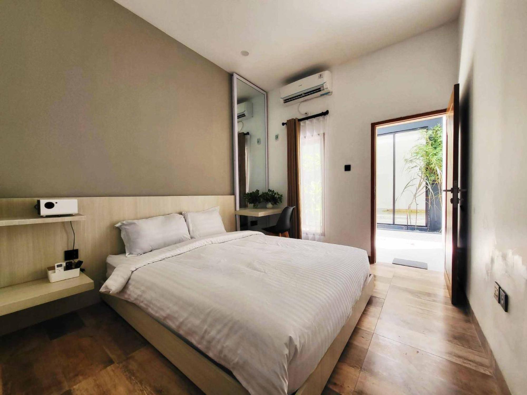 Cabin15 - Syariah Blitar Eksteriør bilde