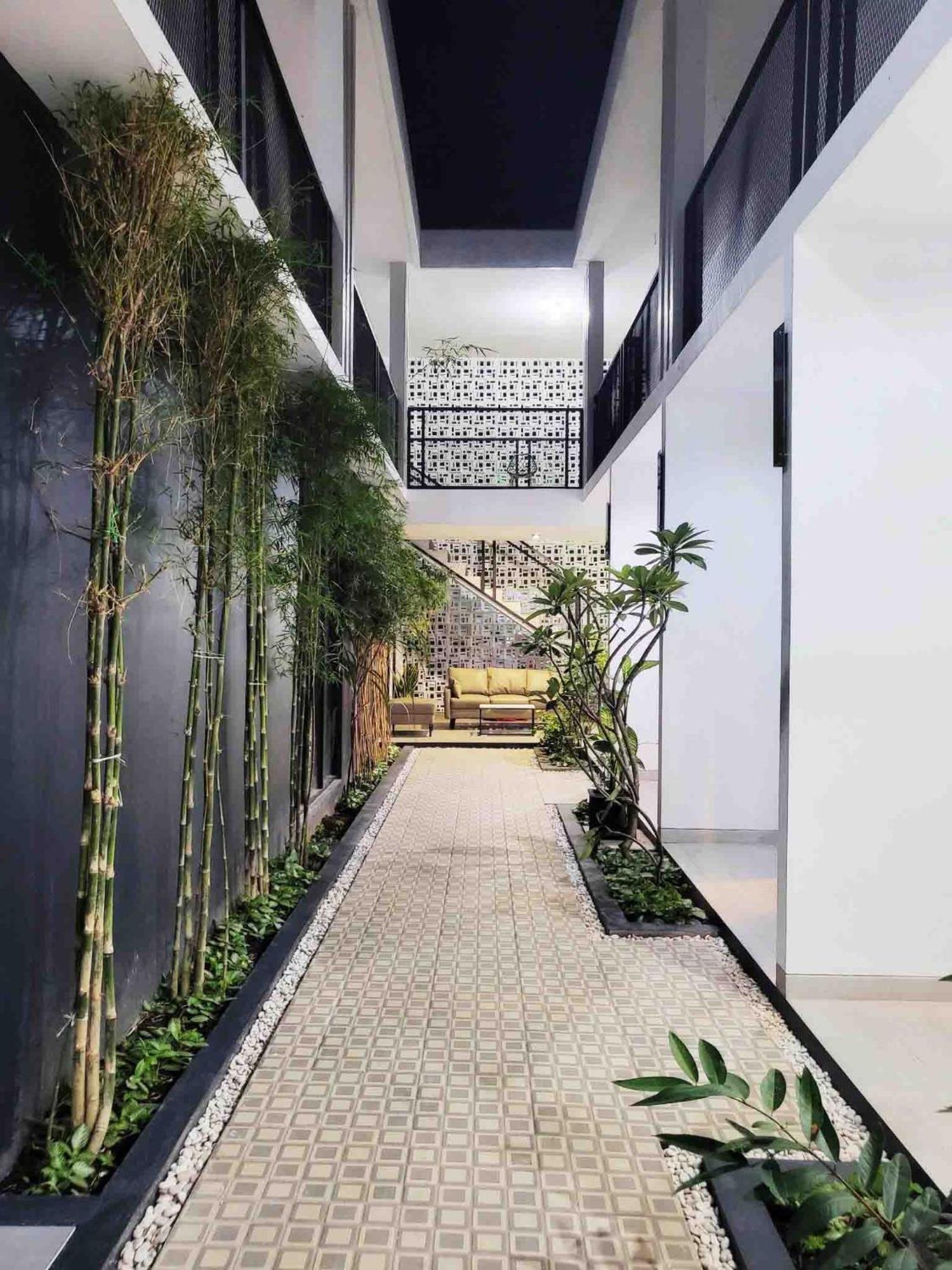 Cabin15 - Syariah Blitar Eksteriør bilde