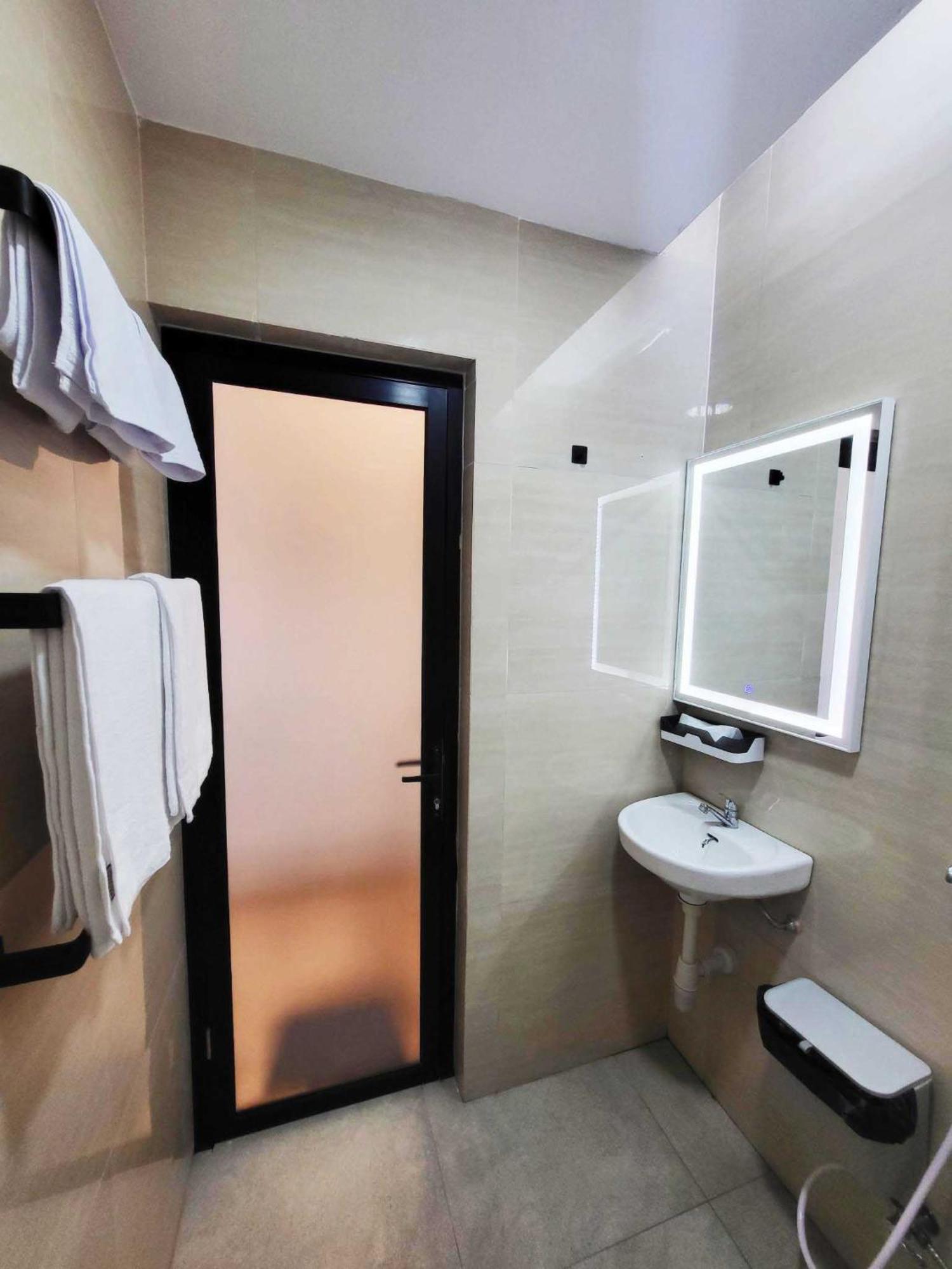 Cabin15 - Syariah Blitar Eksteriør bilde