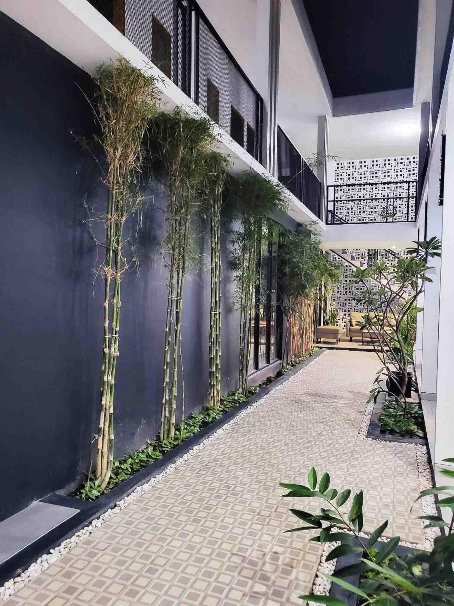Cabin15 - Syariah Blitar Eksteriør bilde