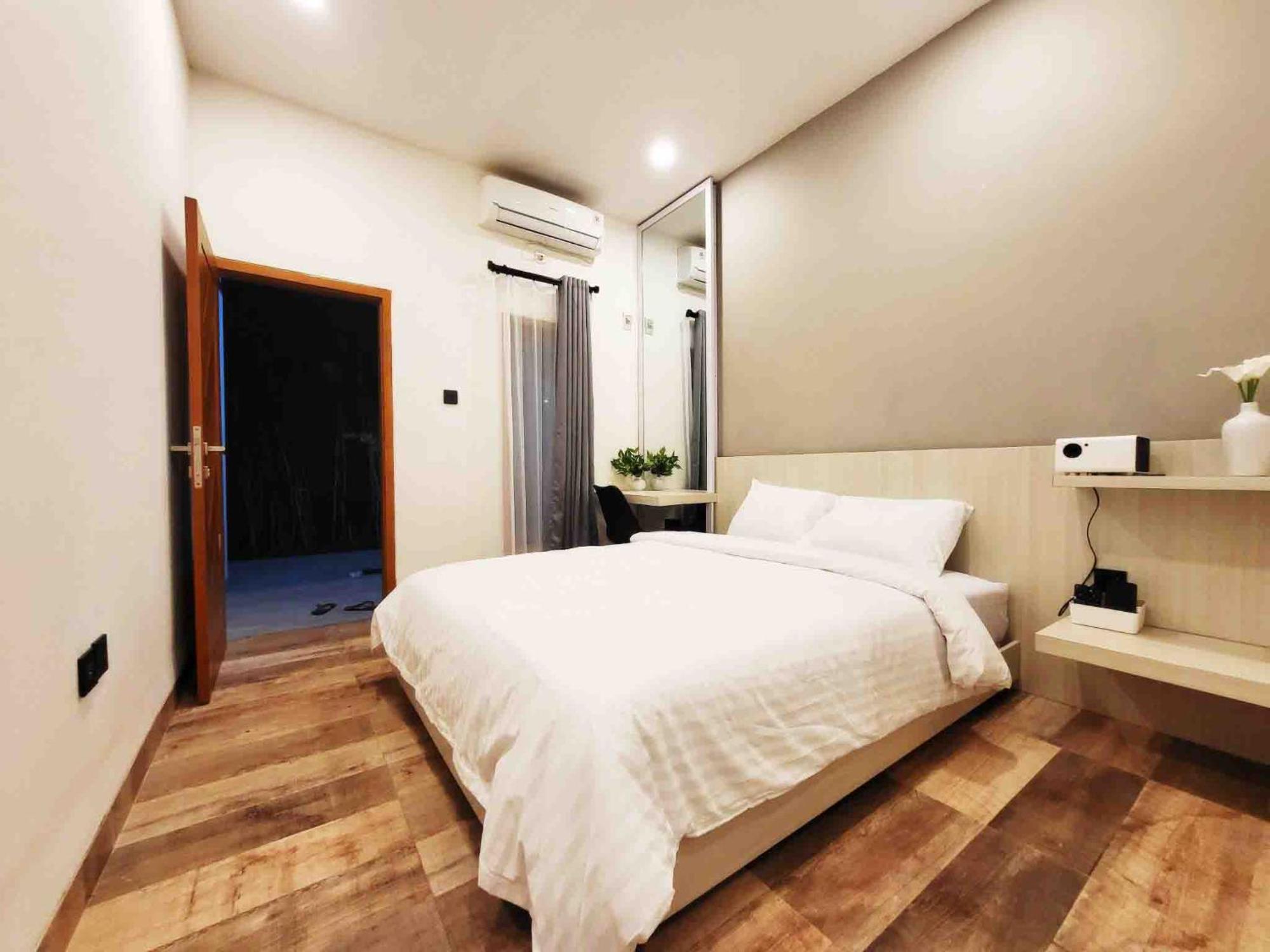 Cabin15 - Syariah Blitar Eksteriør bilde