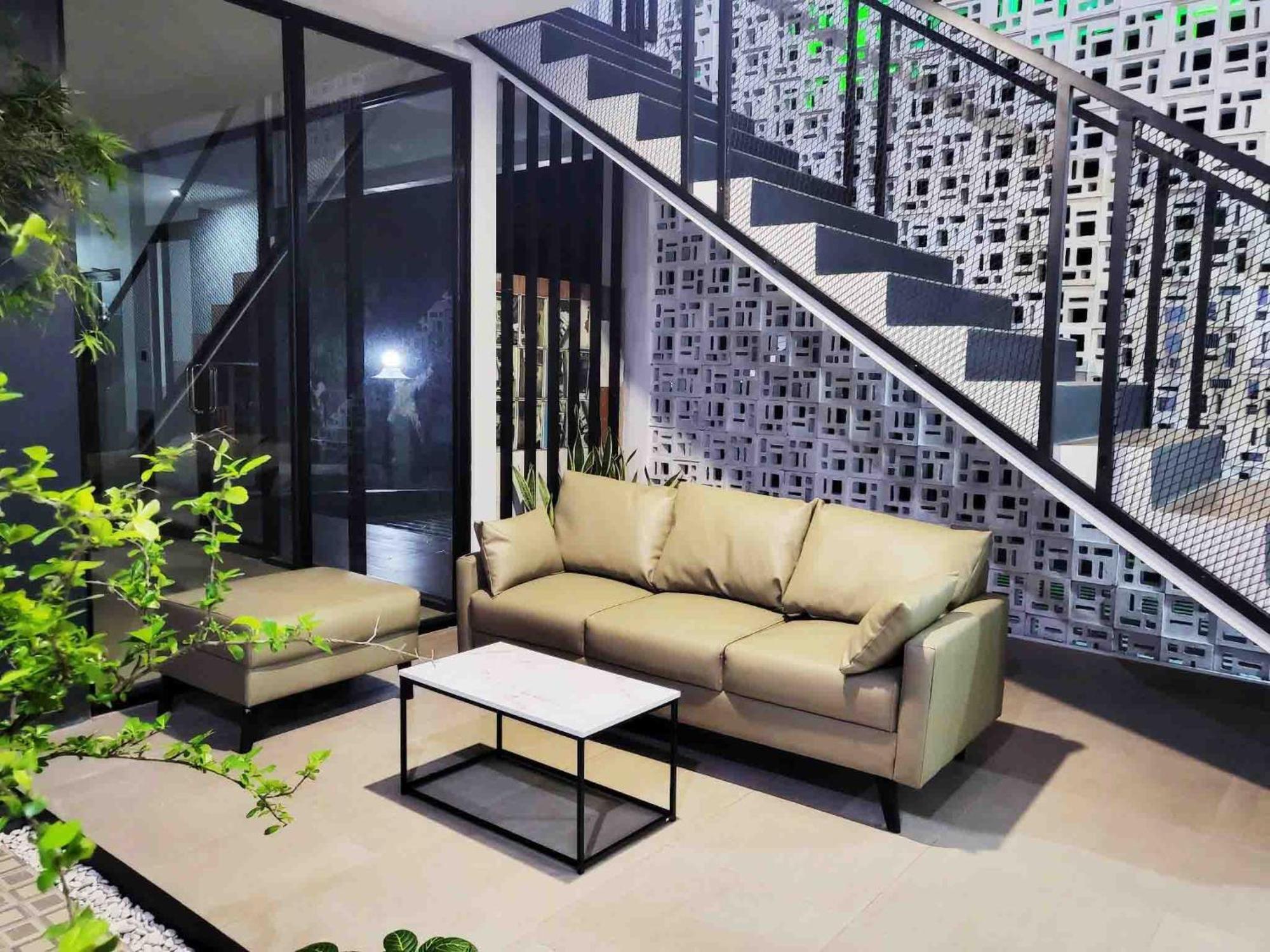 Cabin15 - Syariah Blitar Eksteriør bilde