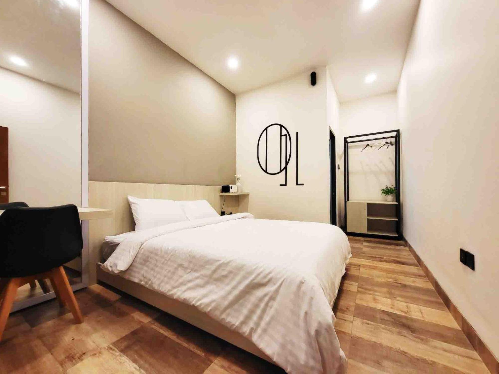 Cabin15 - Syariah Blitar Eksteriør bilde