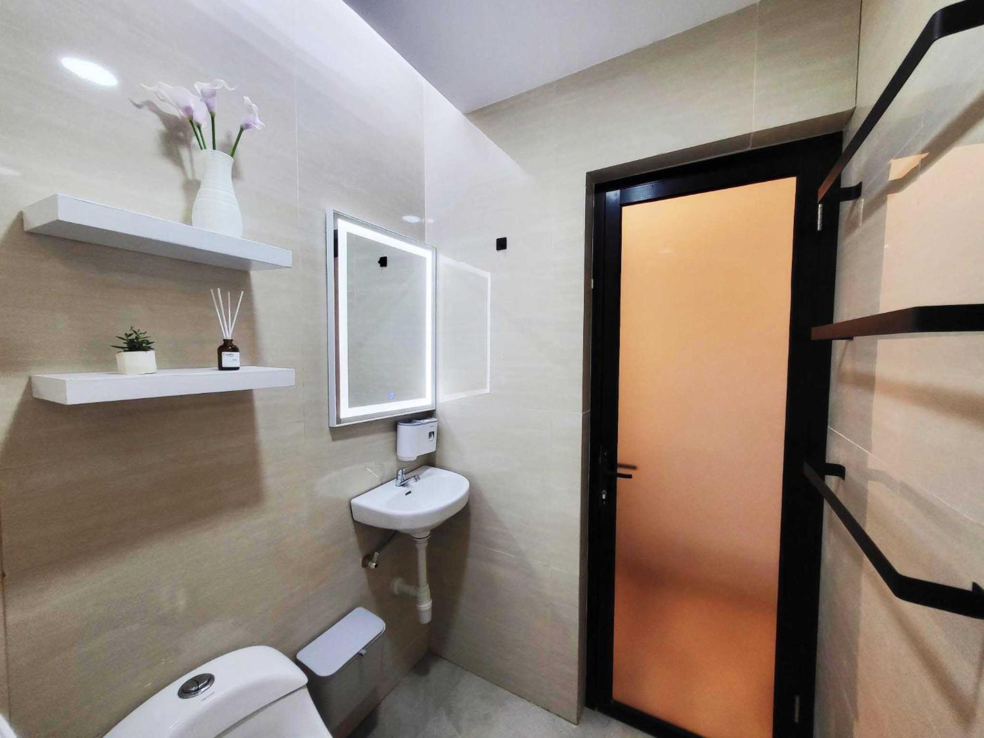 Cabin15 - Syariah Blitar Eksteriør bilde