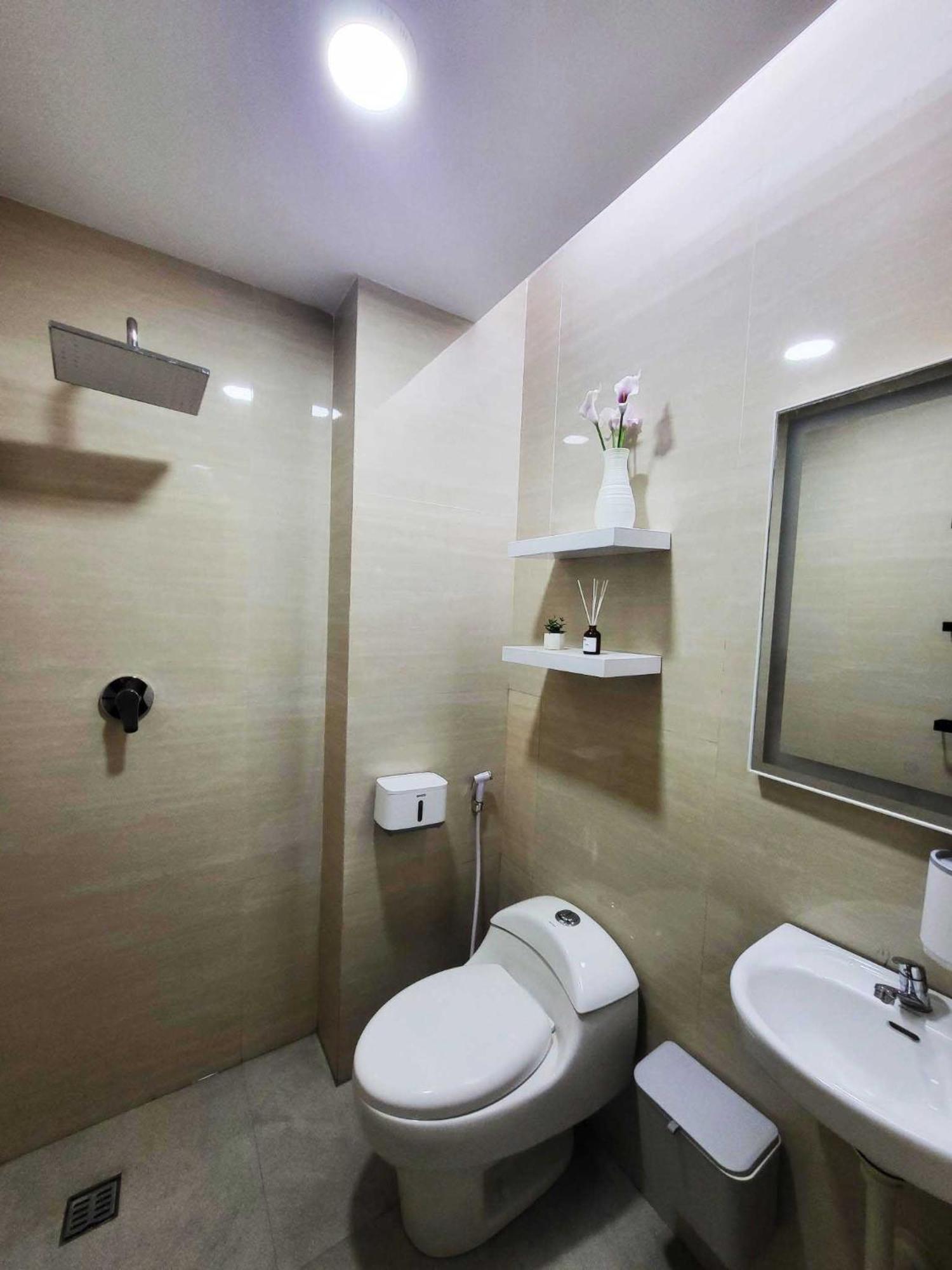Cabin15 - Syariah Blitar Eksteriør bilde