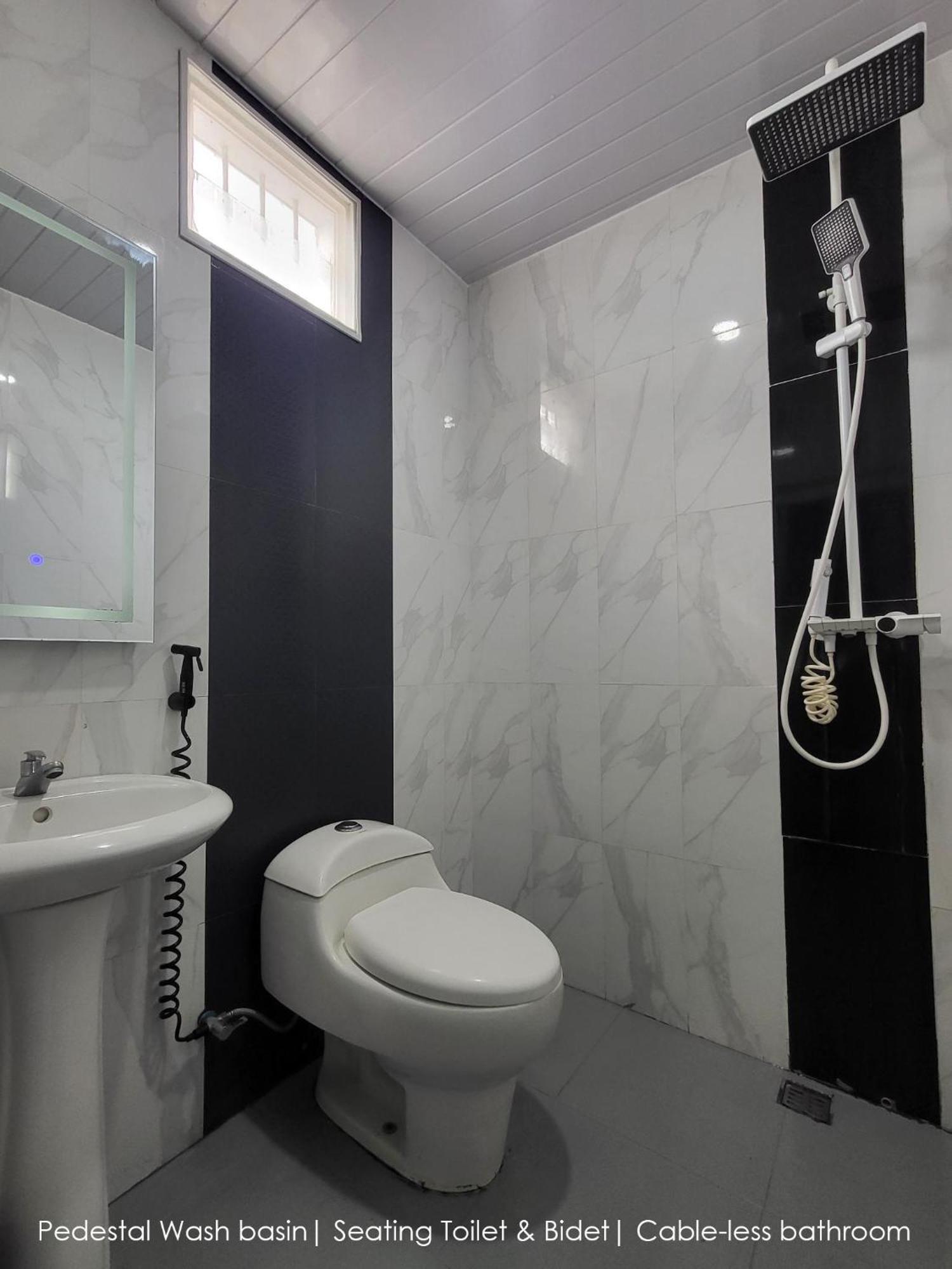 Cabin15 - Syariah Blitar Eksteriør bilde