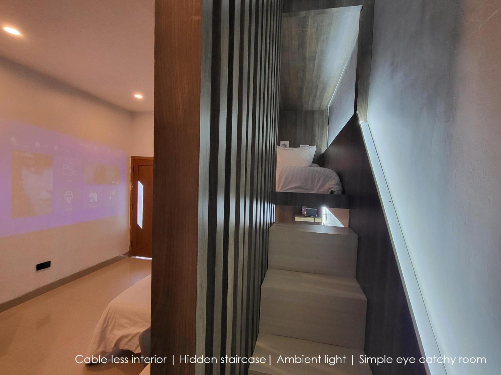 Cabin15 - Syariah Blitar Eksteriør bilde
