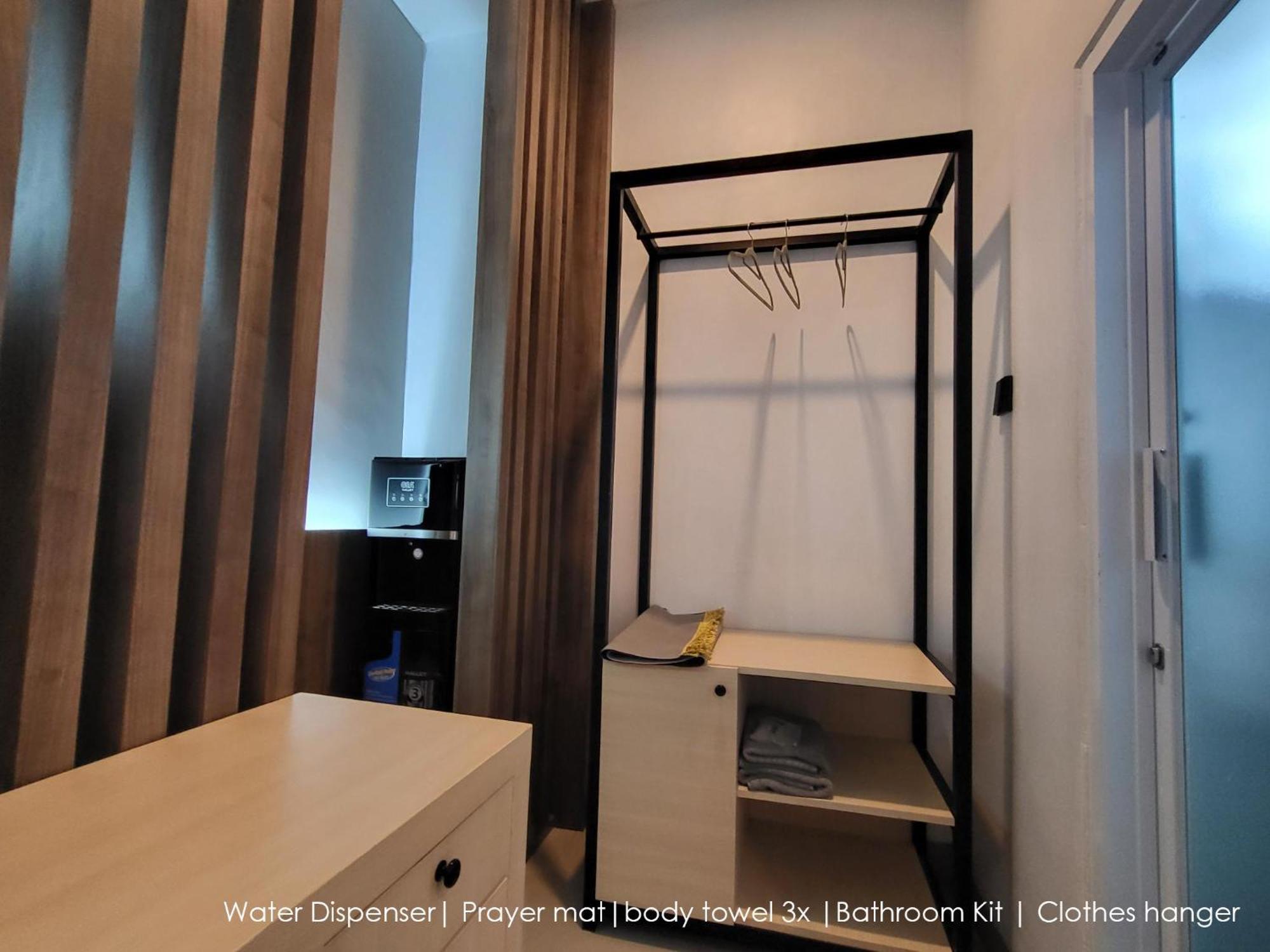 Cabin15 - Syariah Blitar Eksteriør bilde