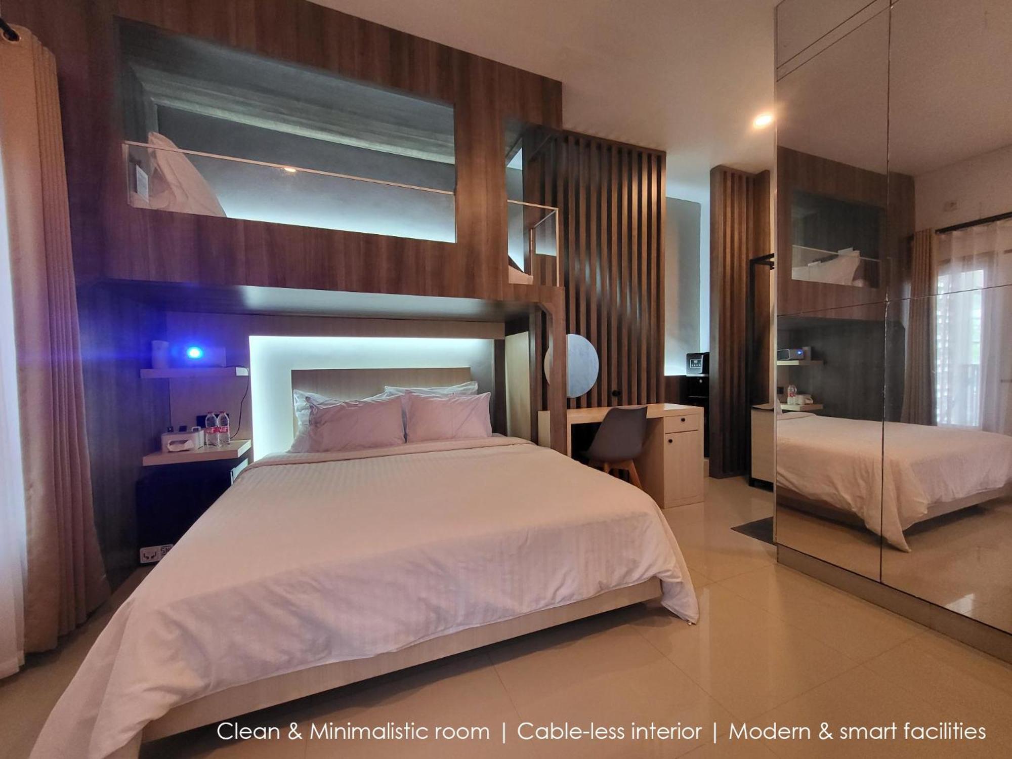 Cabin15 - Syariah Blitar Eksteriør bilde